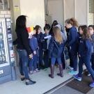 Atividades Lassaleoteca - 2º Trimestre