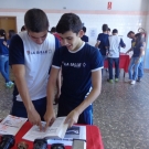 Mostra de Profissões