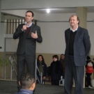 Visita Provincial - 2016