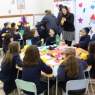 Encerramento Projeto Inverno