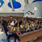City Tour em Brasília