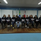 Dia de Premiar o Desafio de Estudar