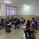 AVALIAÇÃO DA REDE LA SALLE