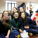 La Salle Caxias na Copa