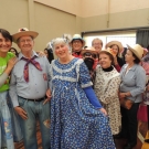 Festa Junina 2016 - Grupo Conviver