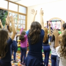 Dia do Estudante no LSSA