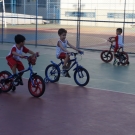 1º Dia da Roda