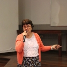 Palestra sobre DSTs para alunos do EM