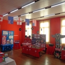 Mostra do Conhecimento - 4º ano B