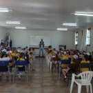 2º Ano visita a Ecoviv