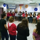 PÁSCOA JOVEM 2017