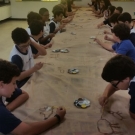 Projeto Pré-História (6º ano)