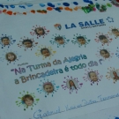 Encerramento de projeto - Turma P31