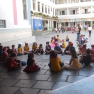Semana da Criança pra lá de divertida do 2º Ano