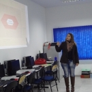 Projeto de Formação Docente 2016