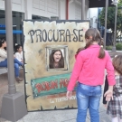 XXXIII La Salle te abraça