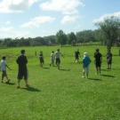 Ecoland recebe alunos de 6° ano