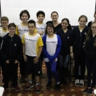 Palestra sobre Educação Sexual