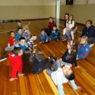 Dia dos Pais - 1º e 2º ano do EF