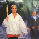 Início da Lassalíada e da Feira do Livro