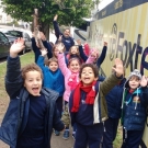 Projeto Inverno visita a Sogipa