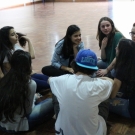 Encontro Voluntariado