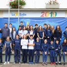 Líderes Século XXI 2019