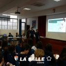 Terceirão realiza seminário sobre Hormônios