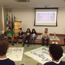 Preparação para o Encontro Provincial de Jovens