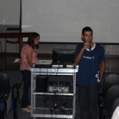 Palestra da CELS pelo Dia Internacional da Mulher