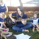 Celebração de Páscoa - Educação Infantil