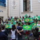 Semana da Pátria 2015