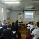 Projeto de Orientação Profissional