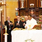 Festa dos 60 anos - Misa II