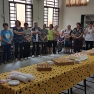 Grupo de Convivência da 3ª Idade