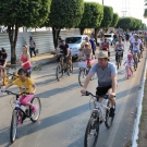 VI Passeio Ciclístico e Caminhada Lassalista