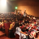 Projeto Relacionamentos Saudáveis 2015