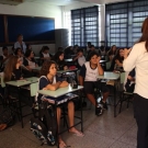 Projeto Valores para o 8º ano