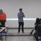 Projeto de Transição