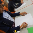 Homenagem aos Pais da turminha da Educação Infantil!