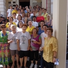 Encontro Formativo Vivência Lassalista