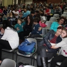 DIA DAS MÃES LASSALISTAS 2015