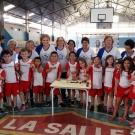 O Folclore através das gerações