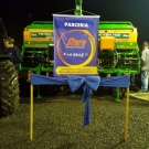 Inauguração da ala nova do La Salle Agro