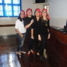  Piratas de Palavras – Caça ao Tesouro - 2015