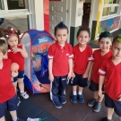 Semana da Criança - Creche
