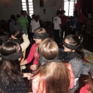 Grupos de Jovens do Colégio La Salle Peperi