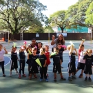 África: quero te conhecer!