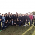 Visita de Estudo na Estação Meteorológica.