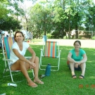 IV Acampamento na Escola